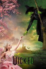 Nonton Film Wicked (2024) Sub Indo