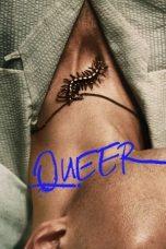 Nonton Film Queer (2024) Sub Indo