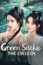 Nonton Film Green Snake: The Origin (2025) Sub Indo