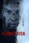 Nonton Film Flight Risk (2025) Sub Indo