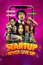 Nonton Film Start Up Never Give Up (2024) Sub Indo