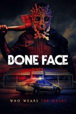 Nonton Film Bone Face (2025) Sub Indo