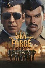 Nonton Film Sky Force (2025) Sub Indo