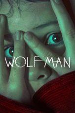 Nonton Film Wolf Man (2025) Sub Indo