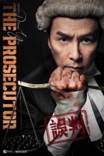 Nonton Film The Prosecutor (2024) Sub Indo