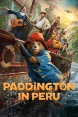 Nonton Film Paddington in Peru (2024) Sub Indo