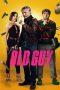 Nonton Film Old Guy (2024) Sub Indo