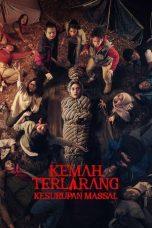 Nonton Film Kemah Terlarang: Kesurupan Massal (2024) Sub Indo