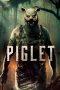 Nonton Film Piglet (2025) Sub Indo