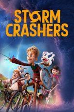 Nonton Film Storm Crashers (2024) Sub Indo