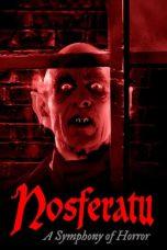 Nonton Film Nosferatu: A Symphony of Horror (2023) Sub Indo