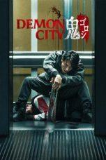 Nonton Film Demon City (2025) Sub Indo