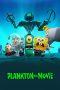 Nonton Film Plankton: The Movie (2025) Sub Indo