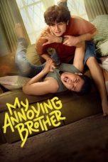 Nonton Film My Annoying Brother (2024) Sub Indo