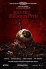 Nonton Film Santet Segoro Pitu (2024) Sub Indo