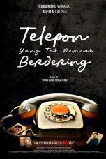 Nonton Film Telepon Yang Tak Pernah Berdering (2025) Sub Indo