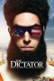 Download The Dictator (2012) Sub Indo